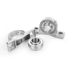 SUS420 304 SUCP204 stainless steel outer spherical housing